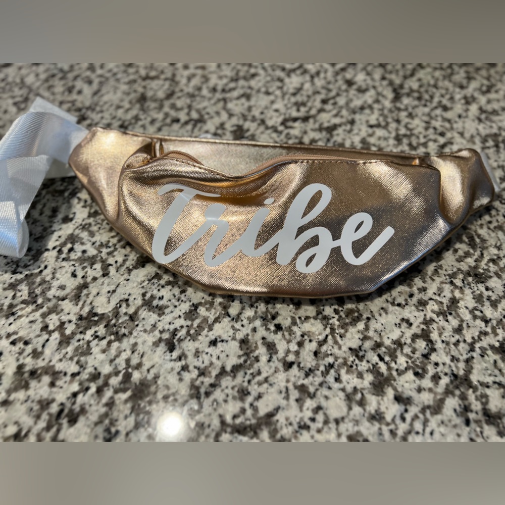 Bride Tribe Fanny Pack